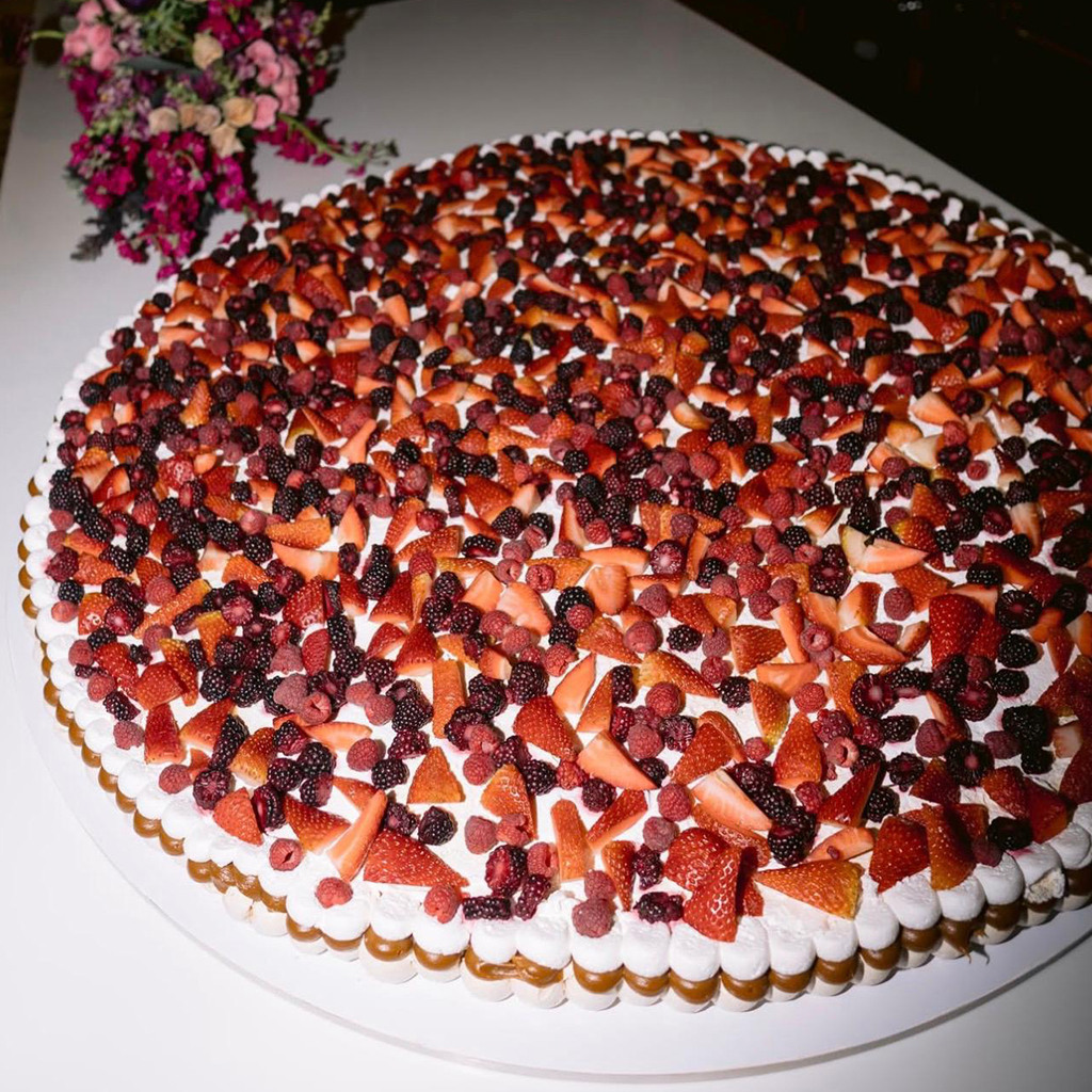 The Pavlova Experience 2