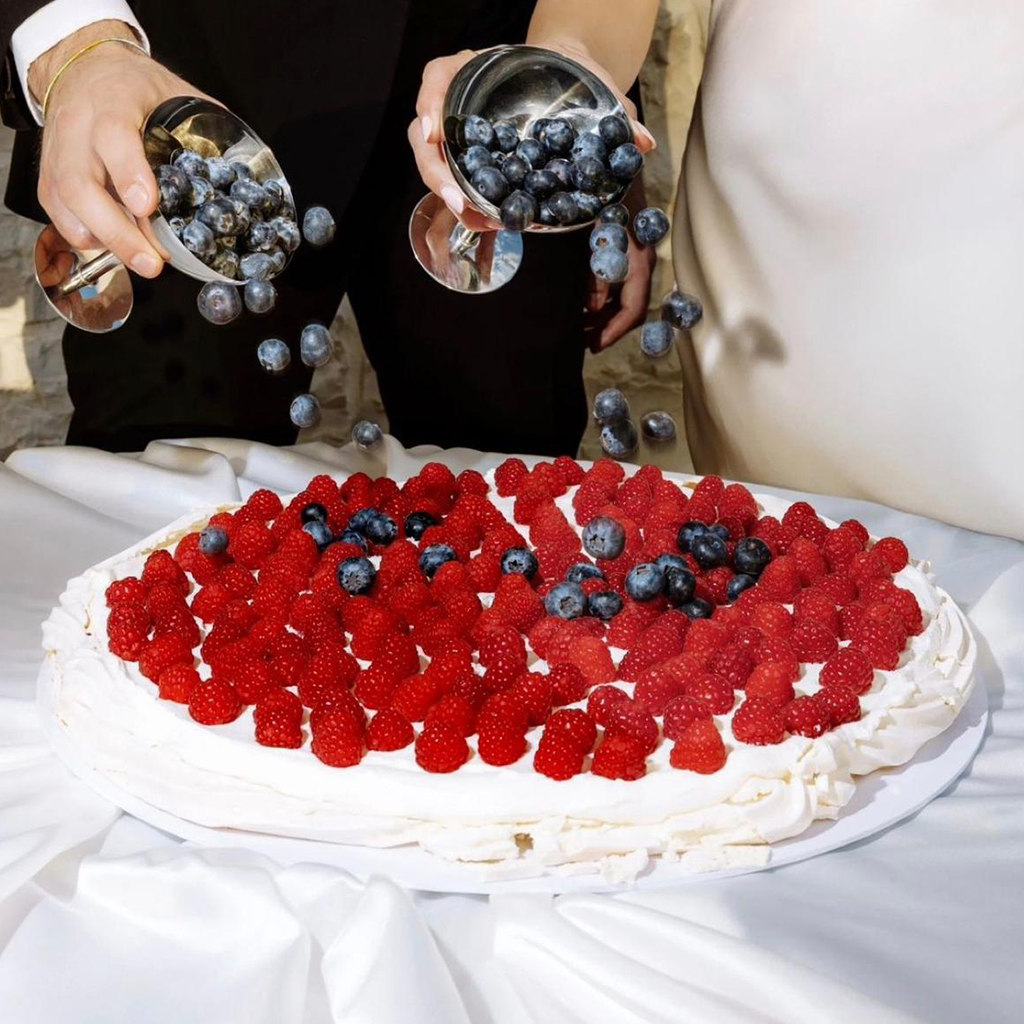 The Pavlova Experience 3