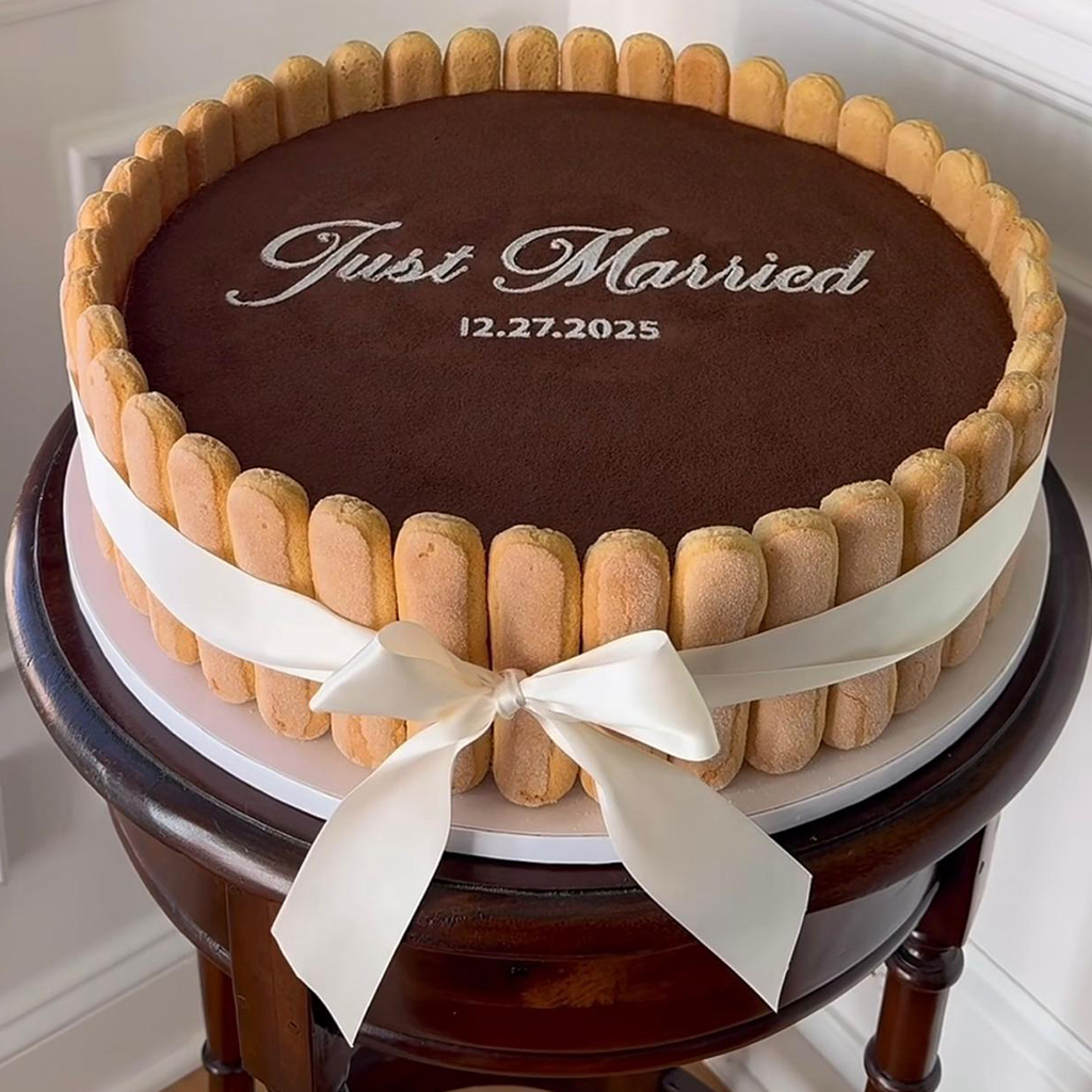 The Tiramisu Experience​ 1