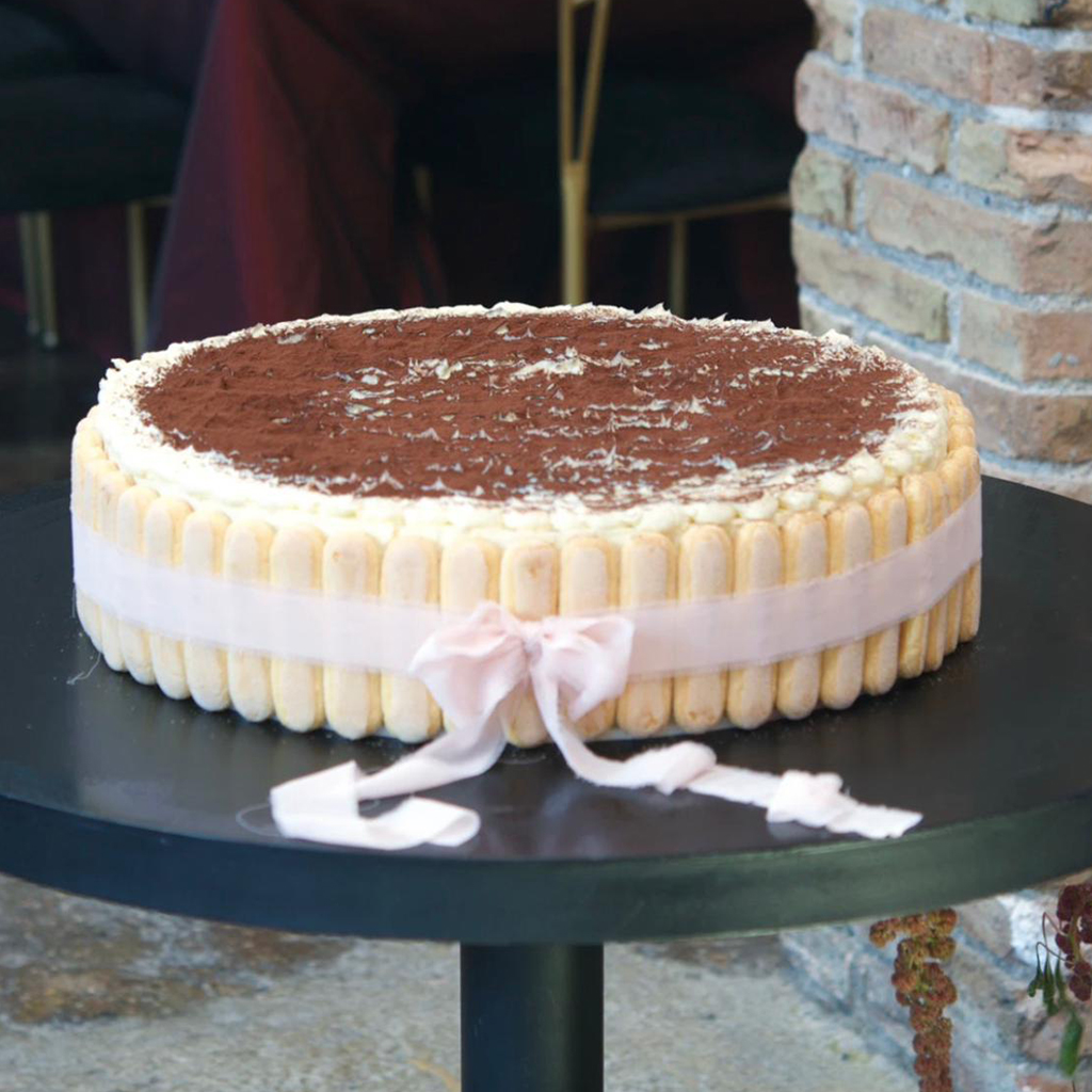 The Tiramisu Experience​ 2