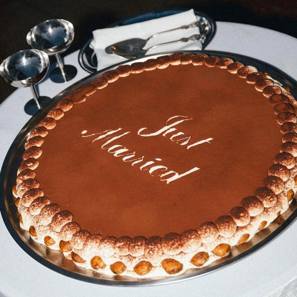 The Tiramisu Experience​ 3