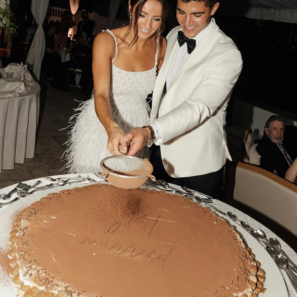 The Tiramisu Experience​ 4