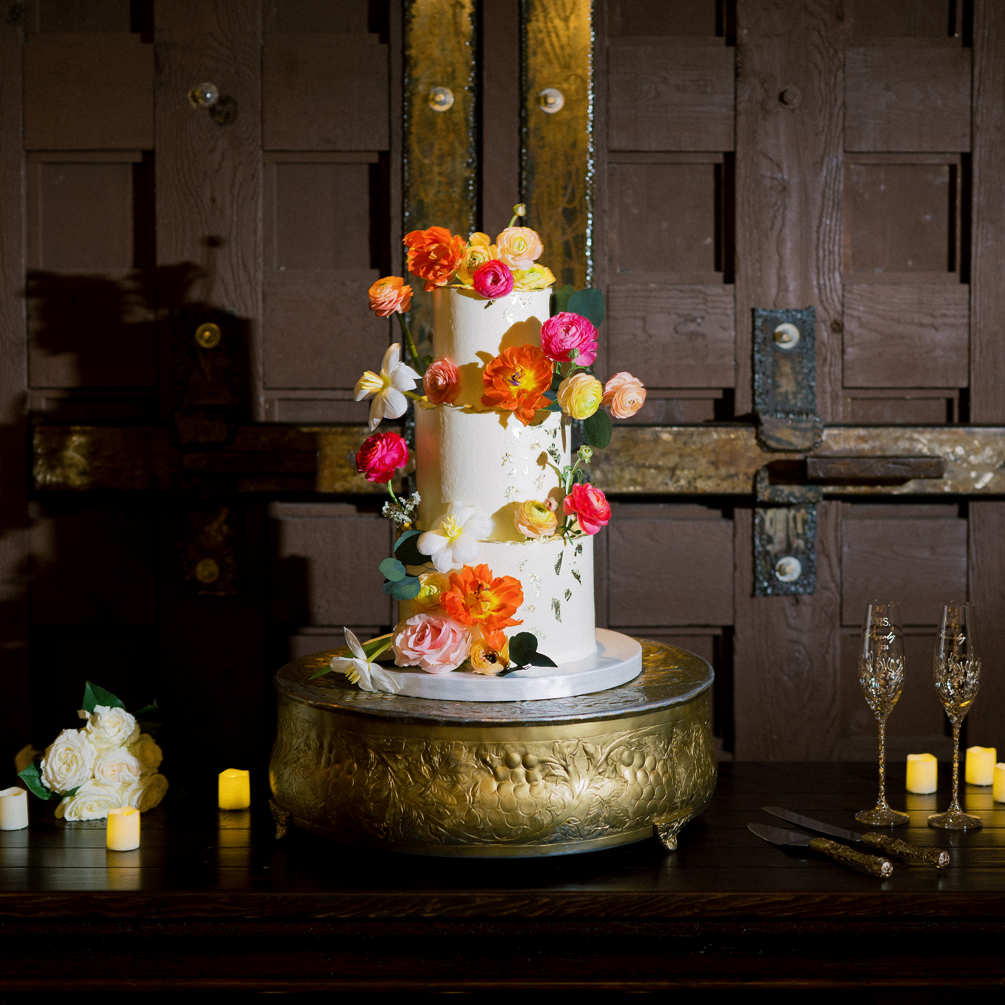 Fleur d’Or