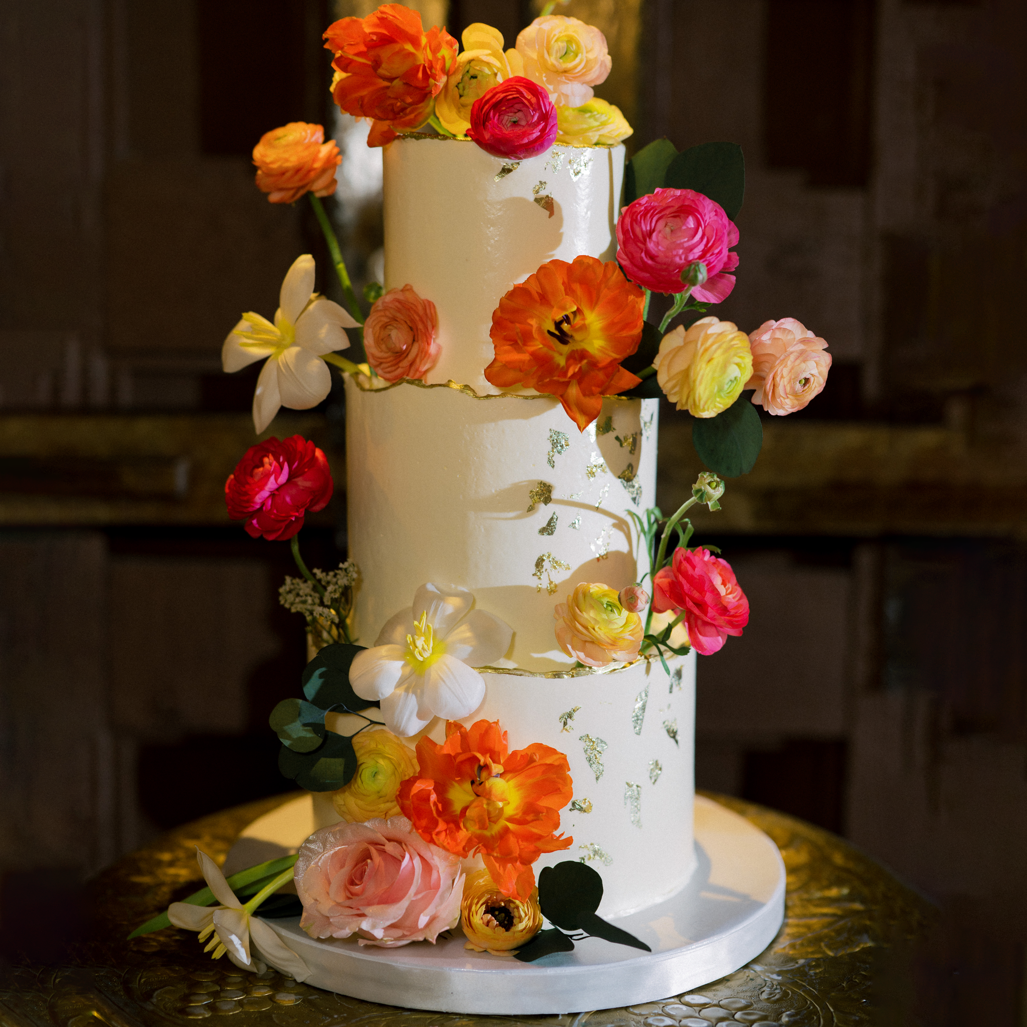 Fleur d’Or