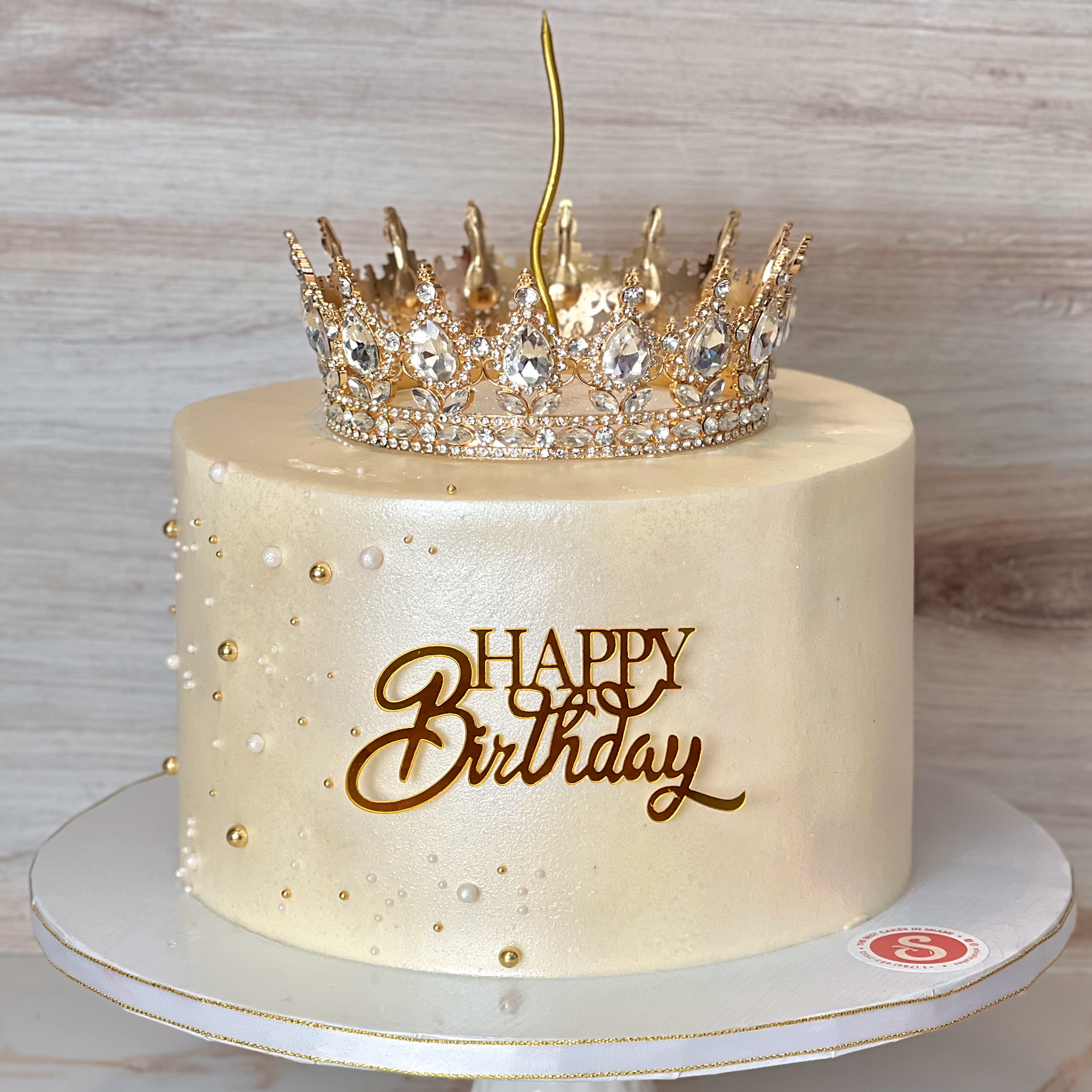 Queen for a Day
