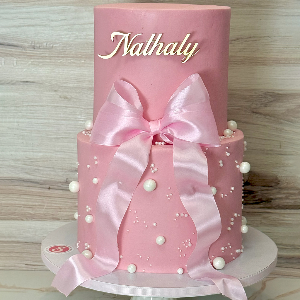 Pink Elegance