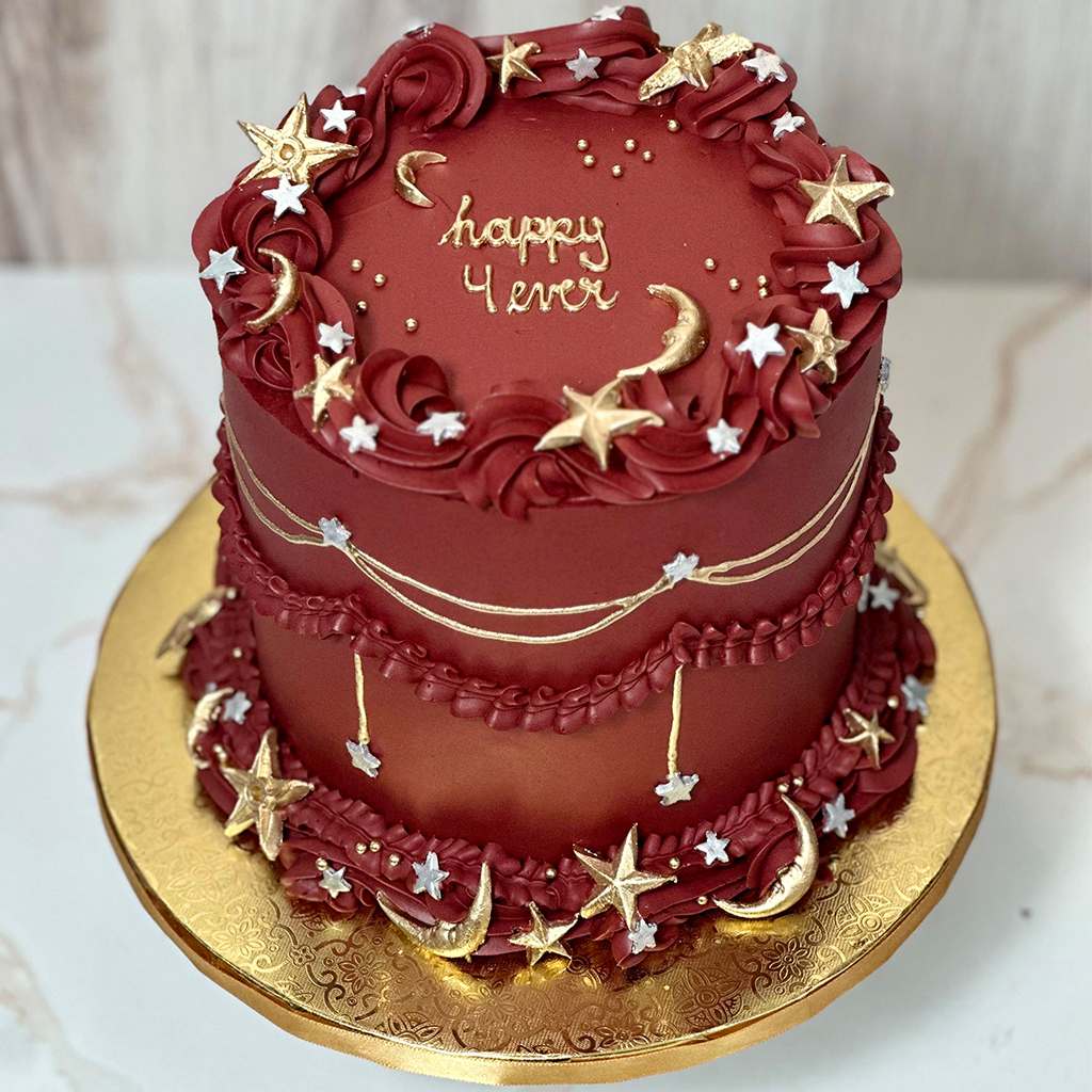 Celestial Birthday Wish - Image 2