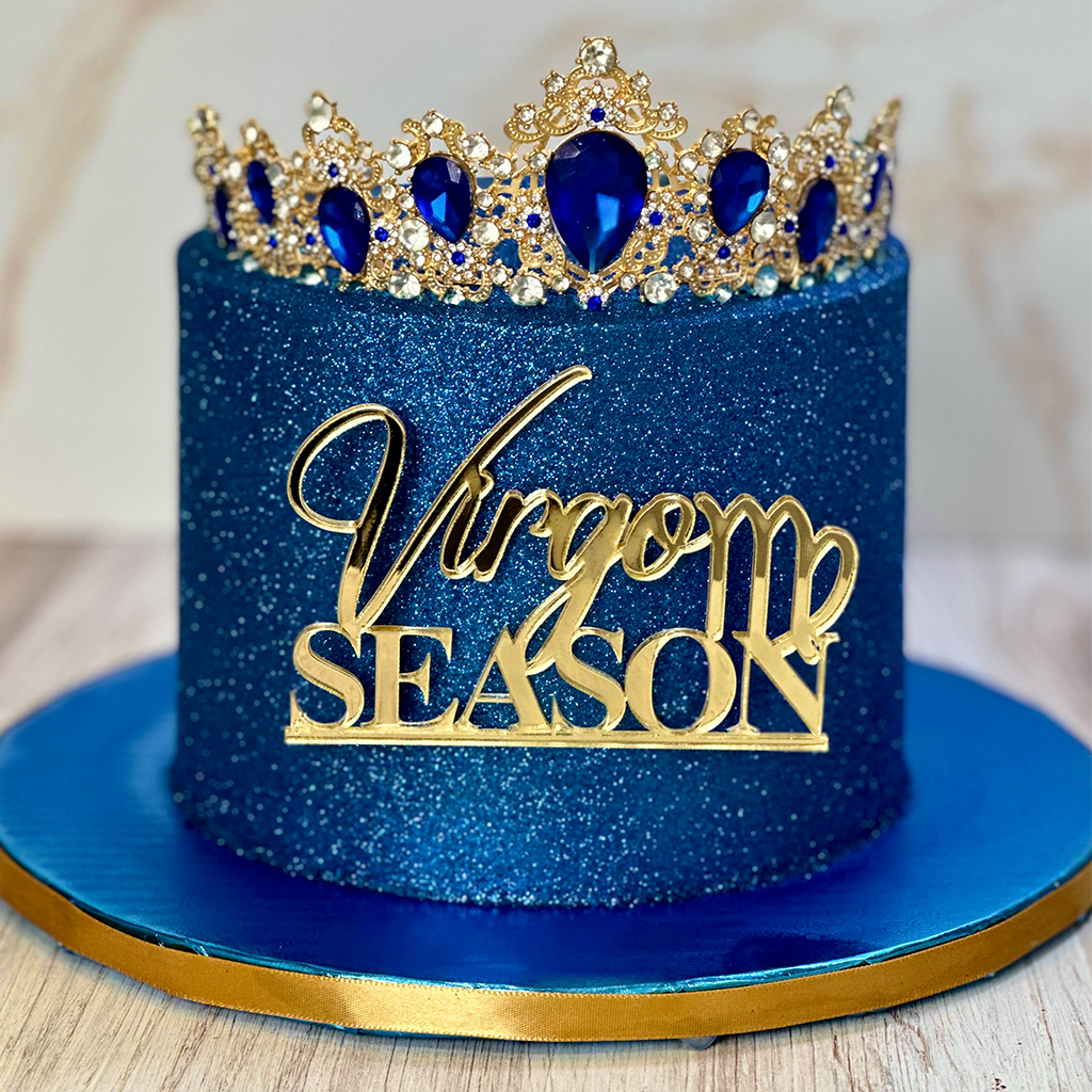 Royal Virgo Luxe